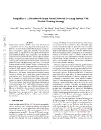 Arxiv:2104.10569V1 [Cs.LG] 21 Apr 2021