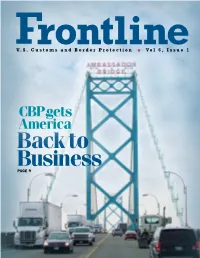 Business PAGE 9 Vol 6, Issue 1