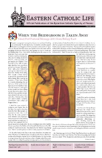 February 2015 Issue Of