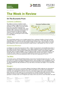 Policy Monitor