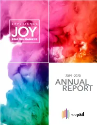 Annual Report