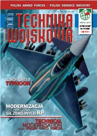 Typhoon Modernisation