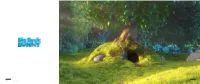 Big Buck Bunny