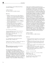 Dante and Asthenopia: a Modern Visual Problem 4 Alighieri D