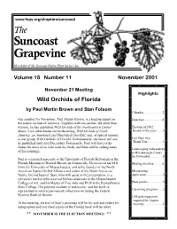 Suncoast Grapevine
