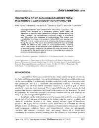 Bioresources.Com
