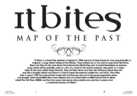 “It Bites Is a Band That Started in England in 1984 and Sort of Best Known for One Song Basically in England, a Song Called Calling All the Heroes