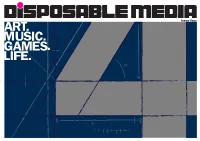59˚ 42 Issue Four