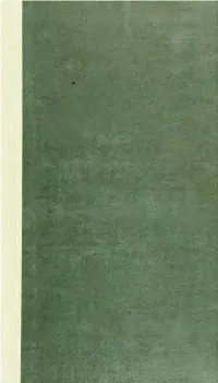 A Description of the Historic Monuments of Cyprus. Studies in the Archaeology and Architecture of the Island