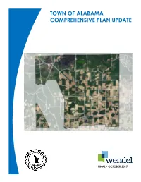 Comprehensive Plan Update