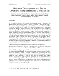 Minds.Data.Res-REV.Ps