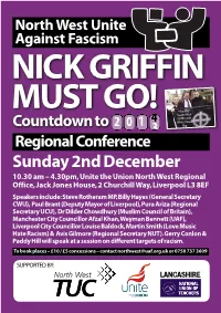 Nick Griffin