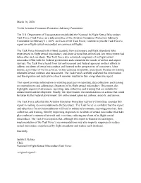 Task Force Report.Pdf