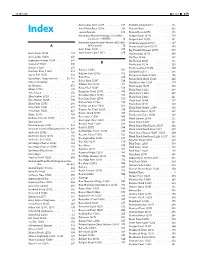 15 AUG 2021 Index Abets Creek 12352 347 Abiels Ledge