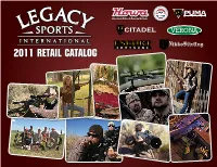 2011 Retail Catalog Target=" Blank">