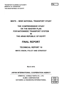 Final Report