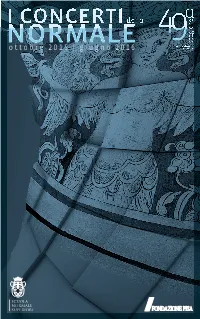Libretto Stagione 2015/2016 (Pdf)