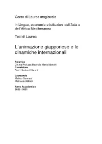 Tesi Completa