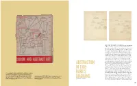 Abstraction in 1936: Barr's Diagrams