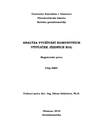 Textová Část Práce (Pdf)