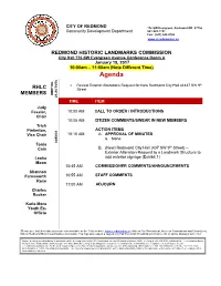 011917 HLC Packet