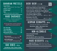 Currywurst ...10 Kartoffelsuppe