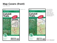 Map Covers (Front) Simplified Map Covers
