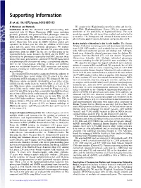 Supporting Information
