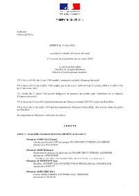 Arrete MHT 01 01 2020