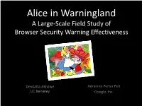 View the Slides