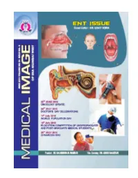 IMA MUMBAI WEST Unless Otherwise Editor Stated, the Opinions Contact for Write-Ups, Articles, Interviews Expressed by Any Dr