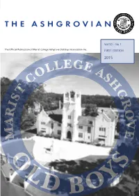 M a R Ist College Ash G R O