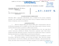 Original Filed