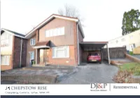 Croesyceiliog, Cwmbran, Torfaen, NP44 2PY