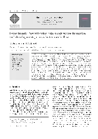 Experimental Investigation Into Shock Waves Formation and Development Process in Transonic Ow