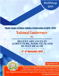 National Conference On