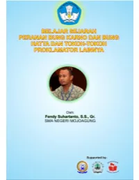 Rencana Ppembelajaran
