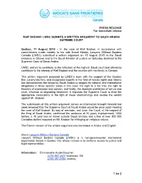 1 De 2 to Get the Latest News from LWBC
