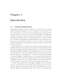 Chapter 1 Introduction