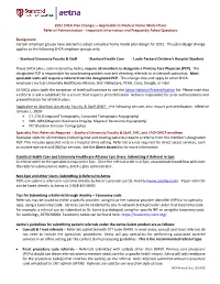 Referral Info and Faqs
