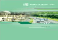 Annual Report