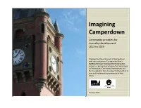 Imagining Camperdown