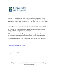 Moon-Tracking Orbits Using Motorized Tethers for Continuous Earth–Moon Payload Exchanges