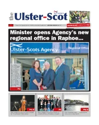 The Ulster-Scot