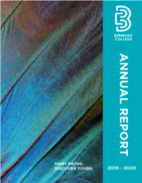 Annual Report 2019-2020
