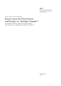 TFPD Paper, October 2005, 95 Pages