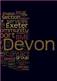 BME Directory