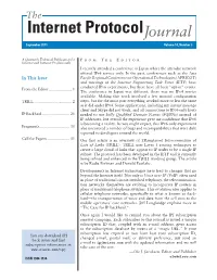 Introduction to TRILL by Radia Perlman, Intel Labs, and Donald Eastlake, Huawei Technologies