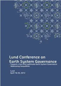 Conference Information Book (Pdf)