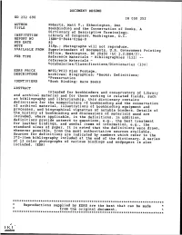 Ed 232 698 Author Title Institution Report No Pub Date Note Available from Pub Type Edrs Price Descriptors Identifiers Abstract